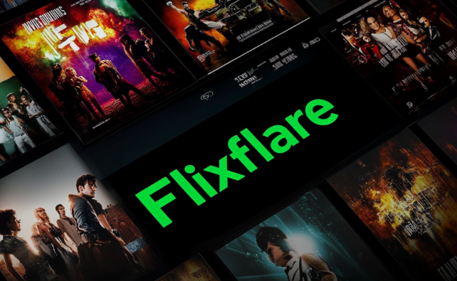 flixflare watch movie hd free